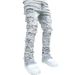 Men's Straight Leg Jeans 2026 Summer New Arrival Versatile European And American Style Fashionable Hip Hop Street Style in Stock_mkmklike.com