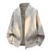 Cross-border Baseball For Men Women, New Spring Autumn Trendy Brand, Loose And Versatile American-style Couple's Flight_mkmklike.com