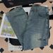 Men's American Retro Deconstructed Jeans Loose Casual Distressed Straight Leg Pants mid Waist Spring Autumn Trendy Cool_mkmklike.com