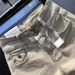 Khaki Stretch Denim Shorts For Women High Waisted Slimming Hip Lifting Versatile Hot Pants Spring New Style_mkmklike.com