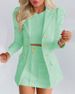 Women's Clothing New Casual Fashion Suit Women's Clothing_mkmklike.com