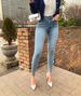 high-waist stretch jeans for women_mkmklike.com