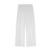 Men's Clothing Four Colors Men's Suit Trousers Drape Suit Trousers Straight Loose Wide Leg Trousers Versatile Casual Trousers_mkmklike.com