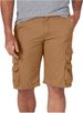 Men's Size Multi Pocket Cargo Shorts Quick Drying Loose Straight Leg Casual Five Point Pants Summer_mkmklike.com