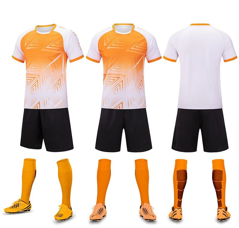 Men's Clothing training suits personalized custom printing football suits sports suits competition uniforms training camp_mkmklike.com