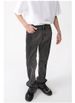 Men's Clothing | Spring New Arrivals Men's And Women's Gradient Color Flared Jeans Elastic Back Waist_mkmklike.com