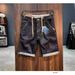 Men's Summer Denim Shorts Niche Style Versatile Elastic Waist Straight Leg Five Point Pants Drawstring Riding Breeches Thin Slim Fit Trendy_mkmklike.com
