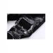 Men's Clothing Men's Black Slim Fit Ripped Jeans Style High Street Patchwork Skinny Trousers For Autumn/Winter_mkmklike.com