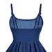 K Sweet Camisole Dress For Women; New Casual Cute Dress._mkmklike.com