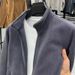 Double-Sided Sweatshirt Cardigan Men Stand Collar Autumn Winter Men's Warm Polar Fleece Jacket Thickened_mkmklike.com