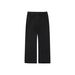 Men's ClothingVujade 009 Black Bull Drop2WES Washed Gray Black Jeans Washed Retro Kenijima Old Money Style_mkmklike.com