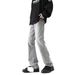 Men's Clothing Stretch Jeans For Men And Women Thickened Loose Straight Casual Pants Cleanfit Flared Pants_mkmklike.com
