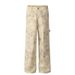2025 New American Vintage Worn Out Wasteland Style Logging Jeans Unisex Straight Loose Casual Couple Long Pants_mkmklike.com
