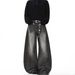 Men's Clothing Retro Washed Silhouette Jeans For Men Spring Trendy Brand Loose Long Pants Split Structure Scimitar Design_mkmklike.com