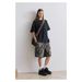 Men's Clothing Men's Loose Casual Straight Shorts Camouflage Drawstring Overalls High Street_mkmklike.com