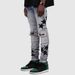 Men's Clothing 25 New Star Regular Style Fashion High Street Denim Trousers_mkmklike.com