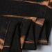Men's Straight Leg Slim Fit Stretch Jeans Irregular Patterns Multiple Embellishments Heavy Duty Craftsmanship Denim_mkmklike.com