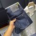 Men's Slim Fit Elastic Jeans Casual Pants Mid Waist Long Trousers Korean Style Basic Model Cotton Fabric Printed Design_mkmklike.com