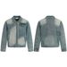 Eon Modish 25 Autumn New American Fashion High Street Denim Jacket Coat_mkmklike.com