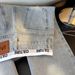 Women's Clothing Patchwork Distressed Jeans For Women, New Spring And Autumn Style, Light Blue, High Waisted, Slimming, Loose Wide Leg Trousers._mkmklike.com