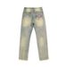 Large Size Men's Clothing Four Seasons New American Retro Jeans Men's New Products Fattened Plus Size Straight Jeans Men_mkmklike.com