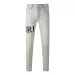 2025 New Denim Trousers Ksubi Jeans Designer Jocn Jean Men Black High-end Quality Straight Retro Shinny Casual_mkmklike.com