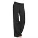 Women's Wide Leg Jeans – Lightweight Stretch Denim For Spring & Summer (Mid-Rise, Washed Blue, S-L Sizes)_mkmklike.com