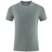 Men's Clothing Sports T-Shirt Quick-Drying Short-Sleeved Running Fitness Training Clothes Elastic Breathable Ice-Feel Cycling Clothes_mkmklike.com
