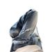 Men's Lightning Ripped Jeans Summer Thin Straight Leg Loose High Street Cool And Stylish Slightly Flared Trendy Brand Pants_mkmklike.com