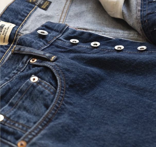 Cof Studio M7 6X Wash SeL Vage_mkmklike.com