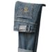Men's Clothing Spring And Autumn Style Soft Elastic Washed Jeans Men's Slim Small Straight Casual Pants Men_mkmklike.com