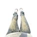 Bramble Full Print Jacquard Jeans Men Ins Ruffian Handsome Loose Straight Trousers_mkmklike.com