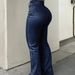 High-Waisted Stretchy Flare Jeans For Women – Sexy Bootcut Denim Pants With Lifting Effect (Light Blue, Dark Blue, Black)_mkmklike.com
