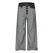 High-Waisted Wide-Leg Jeans For Men & Women – Distressed Button Fly Denim Pants With Contrast Stitching, Relaxed Fit Streetwear"_mkmklike.com