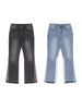 Men's Clothing 26 New High End Jeans For Men Trendy Versatile Slim Fit Slim Elastic Spring And Autumn Trendy Trousers_mkmklike.com