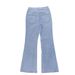 ZT41 High-Waisted Skinny Jeans For Women Light Blue Denim Street Style Casual Pants_mkmklike.com