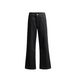Dual-Tone Button-Fly Bootcut Jeans – High Street Stretch Denim Pants For Men_mkmklike.com
