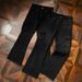 Versatile Harajuku Japanese Style Relaxed Fit Trendy Jeans Midweight Straight Long mid Waist Softener Machine Washable Blue_mkmklike.com