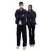 Loom European American Street Fashion Washed Vintage Vibe Simple Jacket For Men Women Spring And Autumn Cool Retro Hip-Hop_mkmklike.com