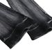 Men's Clothing Street Style Punk Style Flared Jeans With Multiple Pockets, Fashionable Everyday Denim Trousers._mkmklike.com