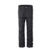 Utility Patchwork Cargo Pants – Unisex Heavy-Duty Workwear Trousers With Multi-Pocket Design, Pleated Wide Leg, Outdoor Functional Style_mkmklike.com