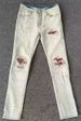 Unisex Relaxed Fit Japanese Denim Jeans – Straight Leg Casual Pants For Everyday Wear_mkmklike.com