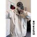 Black PU Leather Jacket For Men, Spring And Autumn, Stylish Cleanfit Short Baseball American Style Motorcycle Jacket,_mkmklike.com