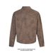 American Retro Brown Tie-dye Stand-collar Biker Jacket For Men And Women, Spring Maillard High-end Loose-fit Workwear_mkmklike.com