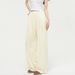 Ice Silk Yamamoto Wide-Leg Pants For Women, Summer 2026 New High-Waisted Loose Straight Casual Pants, Versatile Tencel_mkmklike.com