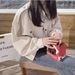 Fashionable Workwear Short Jacket For Women, New And Autumn Design, Unique Style Coat, 2026 Spring Collection_mkmklike.com