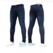 Slim Fit Men's Jeans - Stretch Denim Pants For Casual & Streetwear Style | Multiple Colors & Sizes (S-XXXL)_mkmklike.com