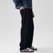 CLEANFIT Jeans Men's Loose Straight Harlan Trendy Brand Middle Waist Youth Thickened Lyocell Primary Color Non-fading Mi Ke Shili Coco K11 Denim_mkmklike.com