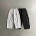 2026 European And American Popular Hot Sale Street Leisure Simple Fashion Solid Color Loose Sweatpants Men's Trousers_mkmklike.com