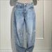 Loose Fit Rhinestone Harem Jeans For Women – Lightweight Polyester Casual Pants, High Waist & Comfortable (Multi-Color, XS-4XL)_mkmklike.com